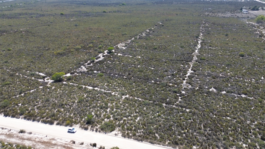 0 Bedroom Property for Sale in Hartebeesfontein Western Cape